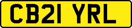 CB21YRL