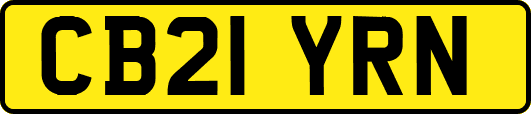 CB21YRN
