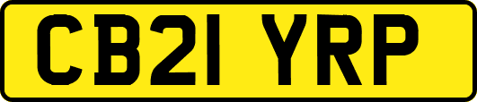 CB21YRP