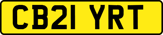 CB21YRT