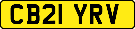 CB21YRV