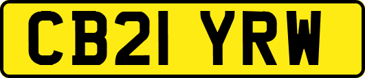 CB21YRW