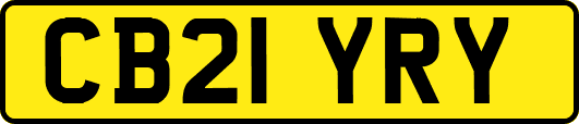 CB21YRY