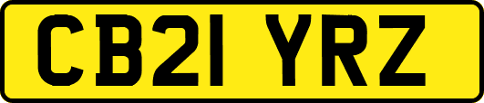 CB21YRZ