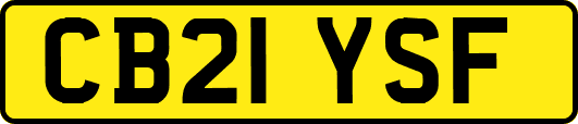 CB21YSF