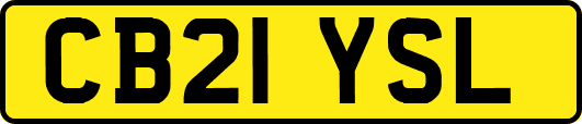 CB21YSL