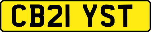CB21YST