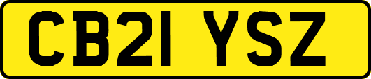 CB21YSZ