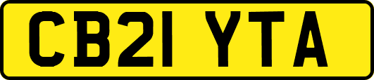 CB21YTA