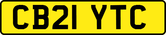 CB21YTC