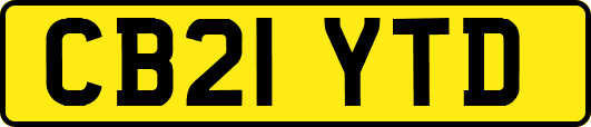 CB21YTD