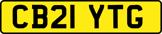 CB21YTG