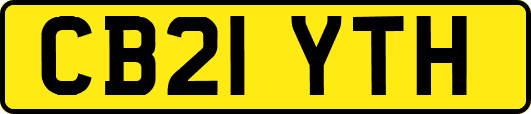 CB21YTH