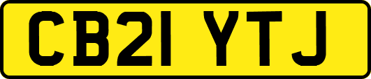 CB21YTJ