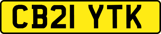 CB21YTK