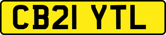 CB21YTL