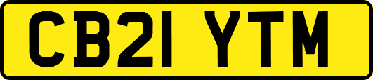 CB21YTM