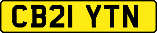CB21YTN