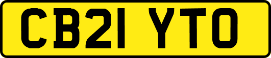 CB21YTO