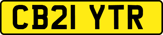 CB21YTR