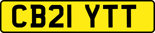 CB21YTT