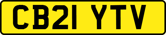 CB21YTV