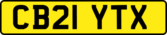 CB21YTX