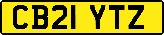 CB21YTZ