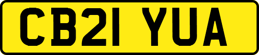 CB21YUA
