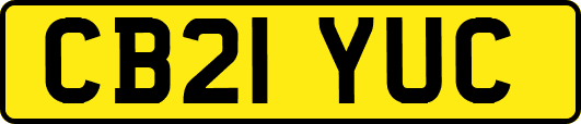 CB21YUC