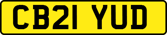 CB21YUD
