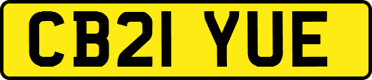 CB21YUE
