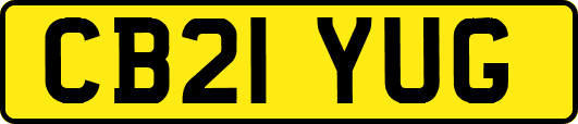 CB21YUG
