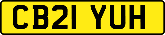 CB21YUH