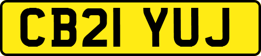 CB21YUJ