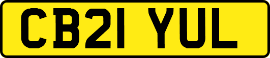 CB21YUL