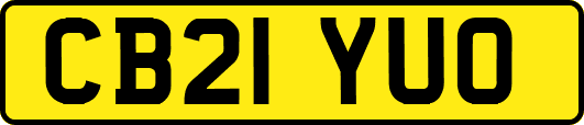CB21YUO