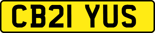CB21YUS