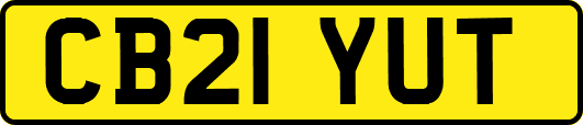 CB21YUT