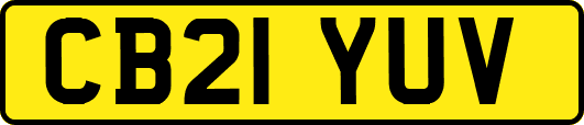 CB21YUV
