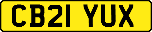 CB21YUX