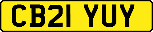 CB21YUY