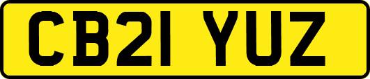 CB21YUZ