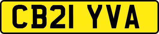 CB21YVA