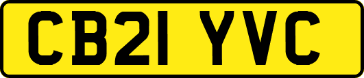 CB21YVC