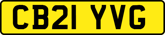 CB21YVG