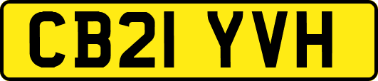 CB21YVH
