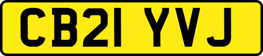 CB21YVJ