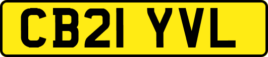 CB21YVL