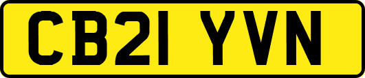 CB21YVN
